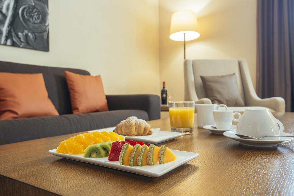 Firriato Hospitality - Baglio Soria Hotel Trapani Buitenkant foto